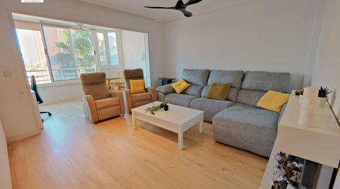 Photo 2 of Flat for rent in Playa de San Juan, Alicante / Alacant