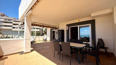 Foto 5 de Piso en venta en Calle Calle Timón, Zona Centro Comercial Torrequebrada, Benalmádena
