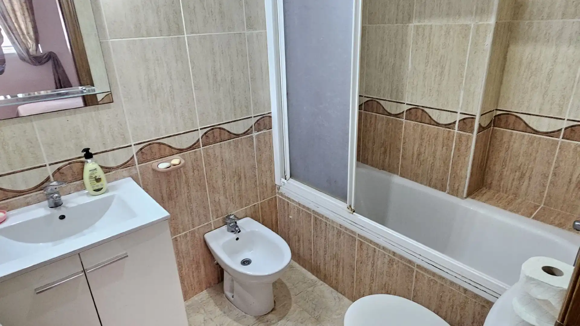 Apartament amb piscina en venda a Amplaries 1, imagen 8