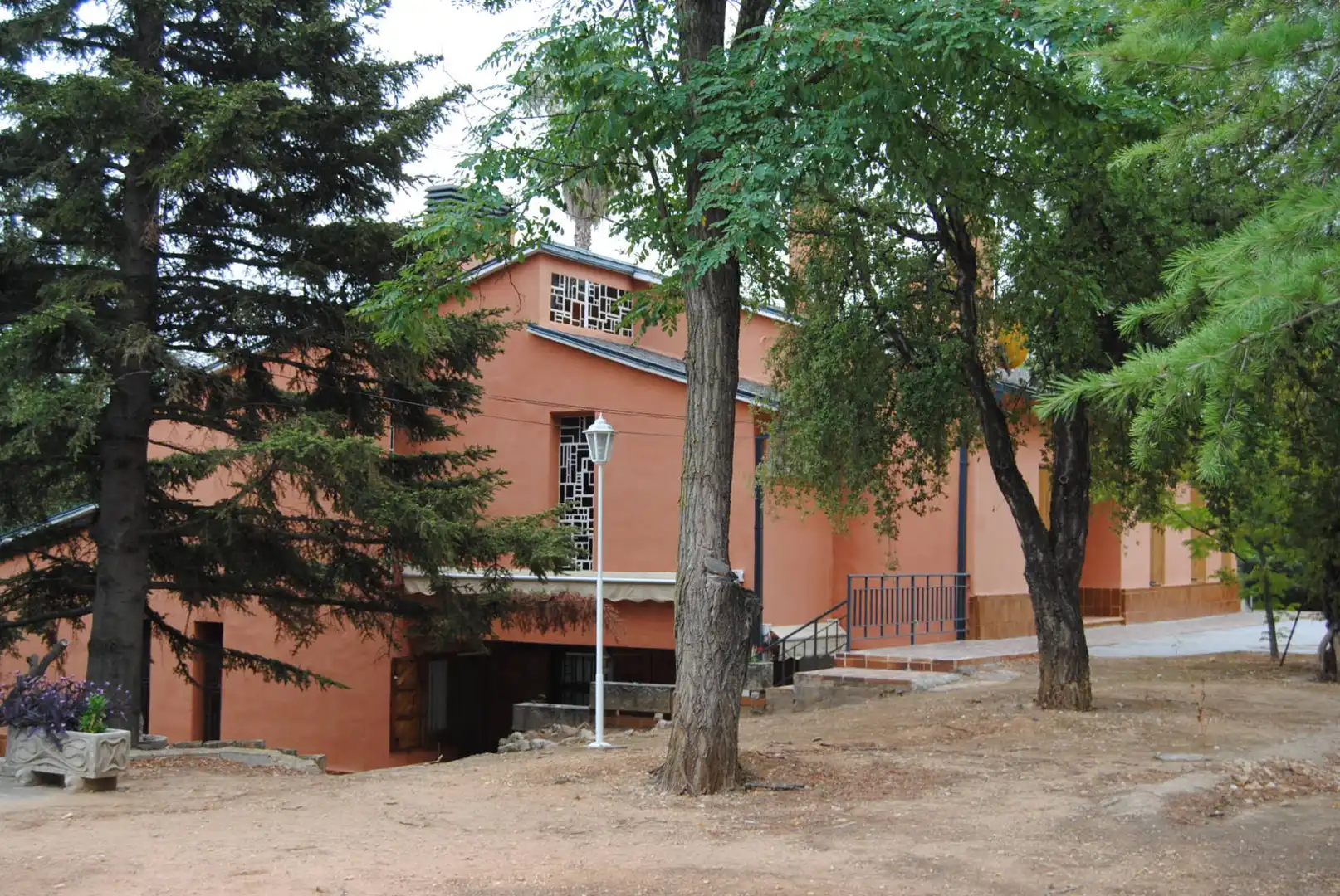 Villa con terrazza in vendita a Muro de Alcoy, imagen 95