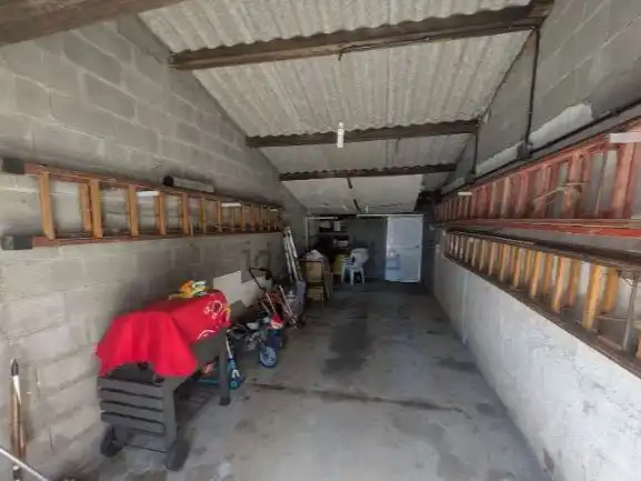 Casa o xalet en venda en Begonte