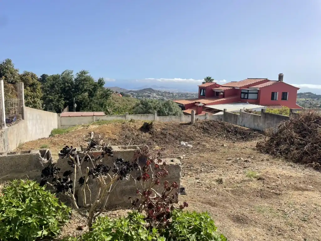 Residential for sale in Santa Brígida