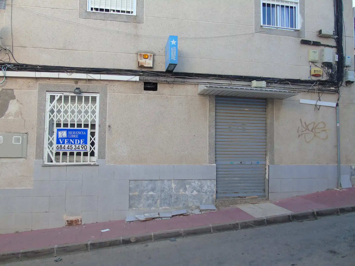 Local comercial en venda a Calle Sevilla 14, imagen 3