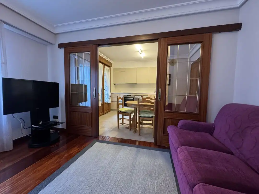 Appartamento con terrazza in vendita a Bergara, imagen 17