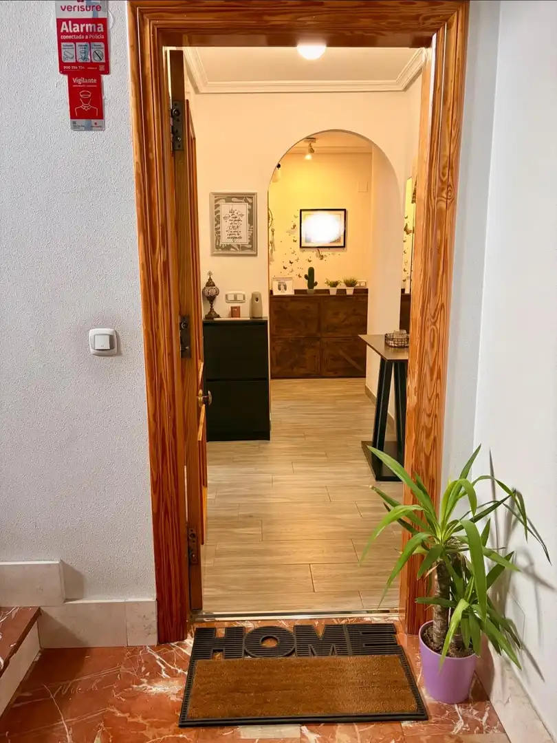 Piso en venta en Santomera con Aire acondicionado, Amueblado y Balcón