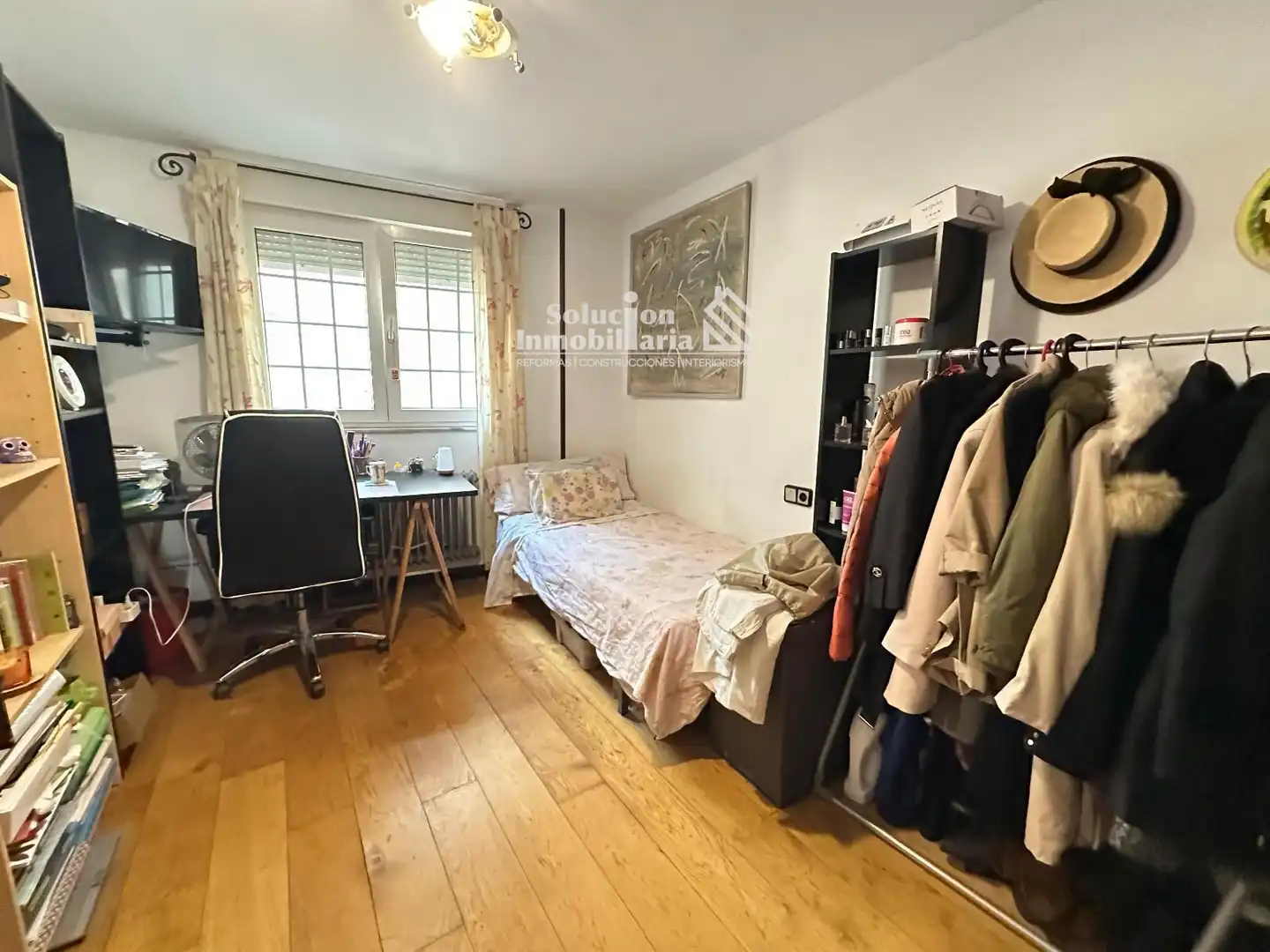 Piso en venta en Barrio del Centro