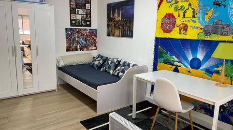 Foto 4 de Estudi de lloguer a Zona Centro, Córdoba Capital
