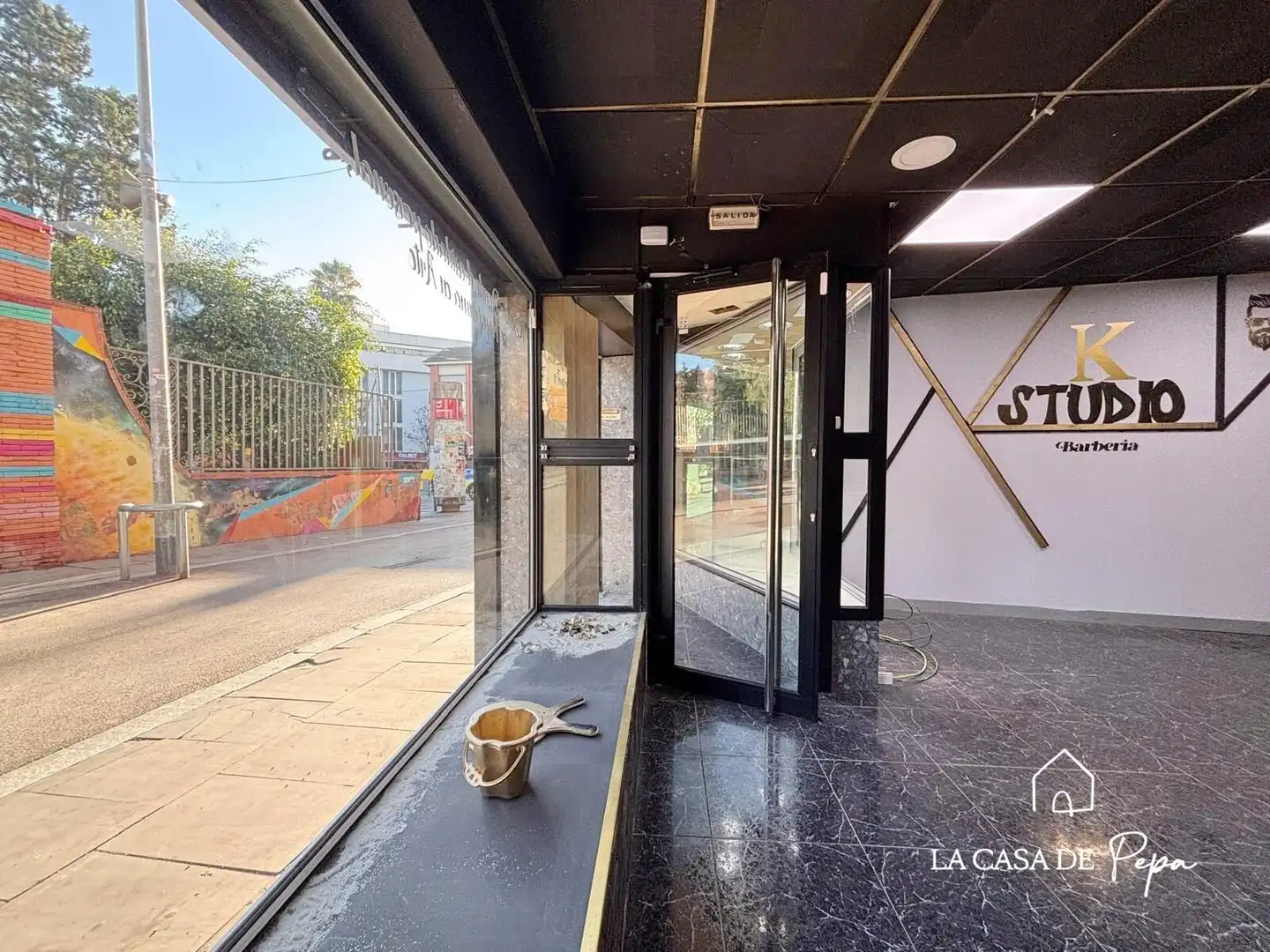 Local comercial en venda a Centre, imagen 17