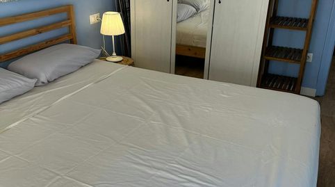 Foto 5 de Piso de alquiler en N/a, El Cabanyal - El Canyamelar, Valencia Capital