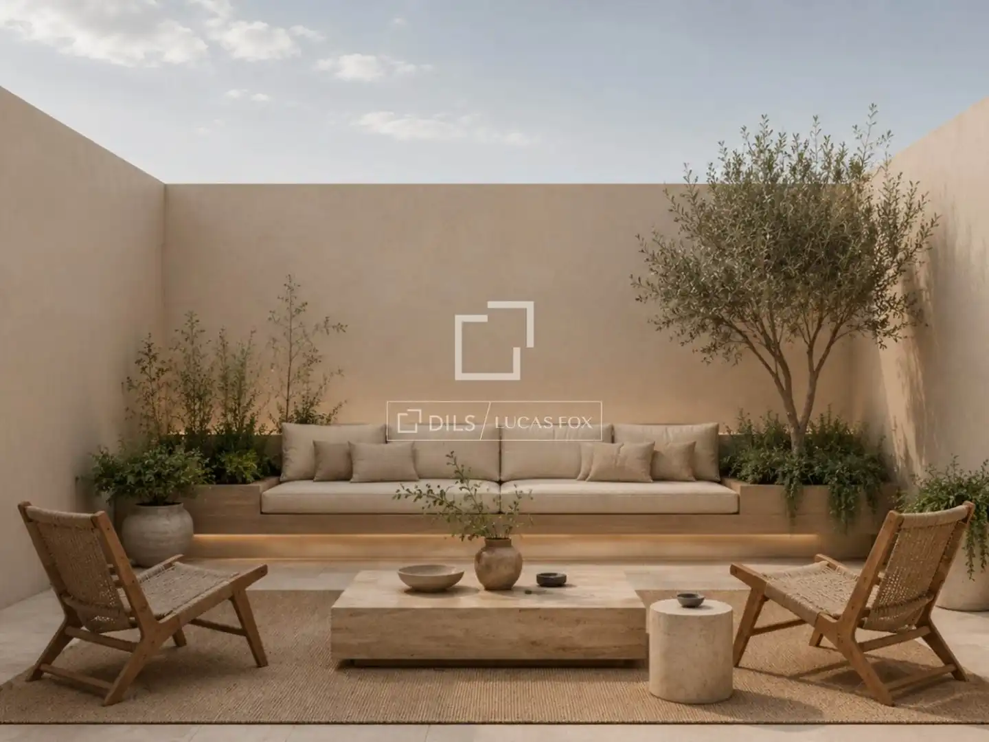 Terreno en venta en Centre Vila