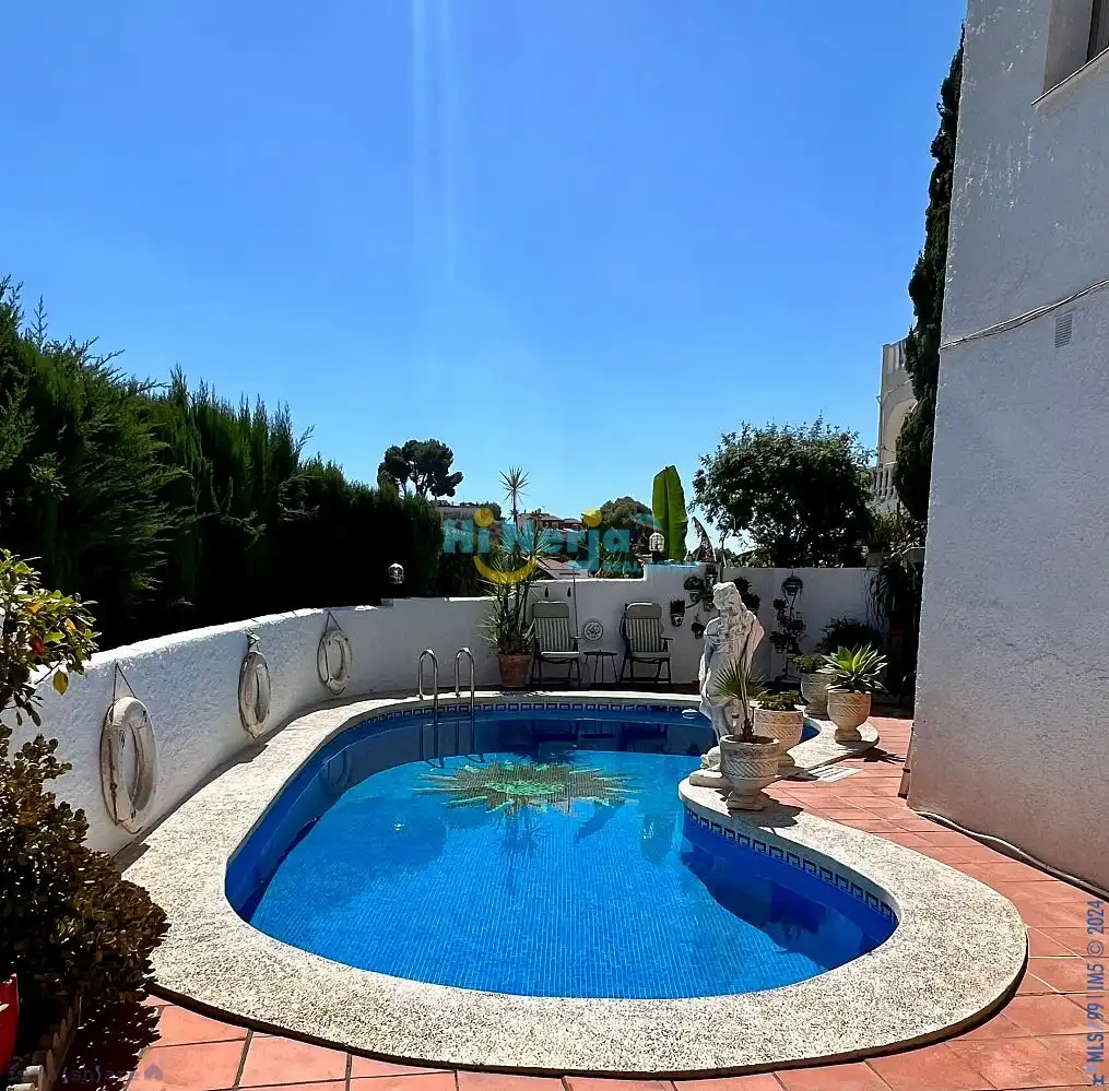 Xalet amb piscina en venda a Centro, imagen 26
