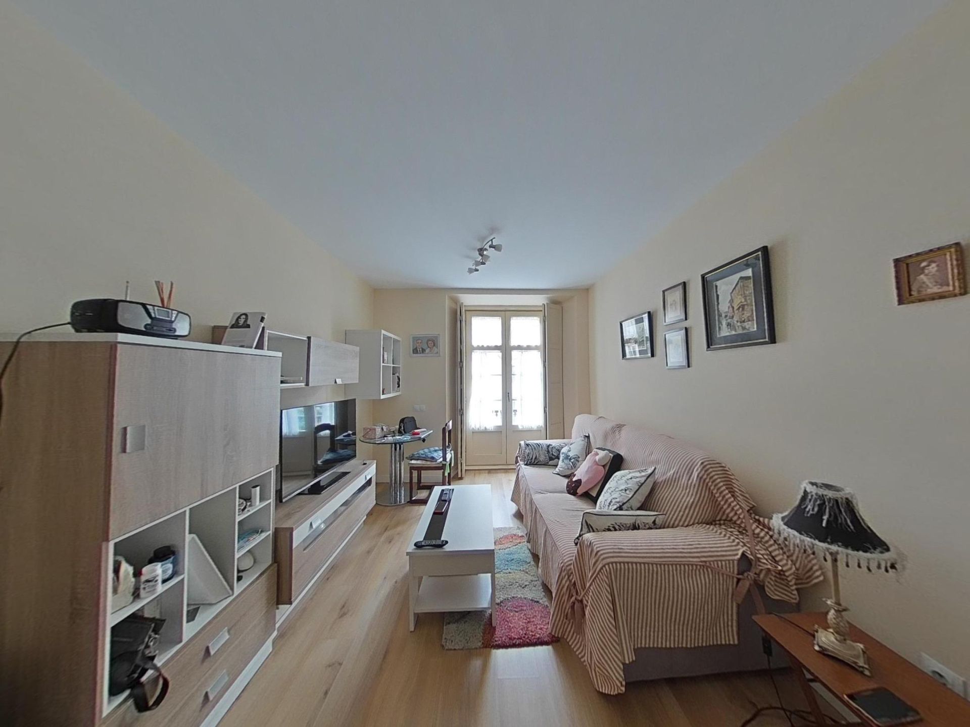 Piso de alquiler en Ensanche Centro - Puerto, Centro