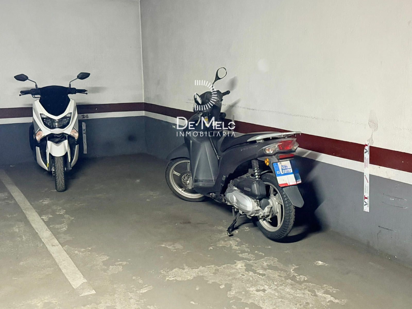 Aparcament de Garatge de lloguer en L'Hospitalet de Llobregat