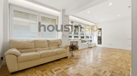 Foto 5 de Piso en venta en Guindalera, Madrid Capital