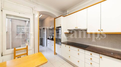 Foto 4 de Casa o chalet en venta en Calle Can Puiggener, Creu Alta, Sabadell