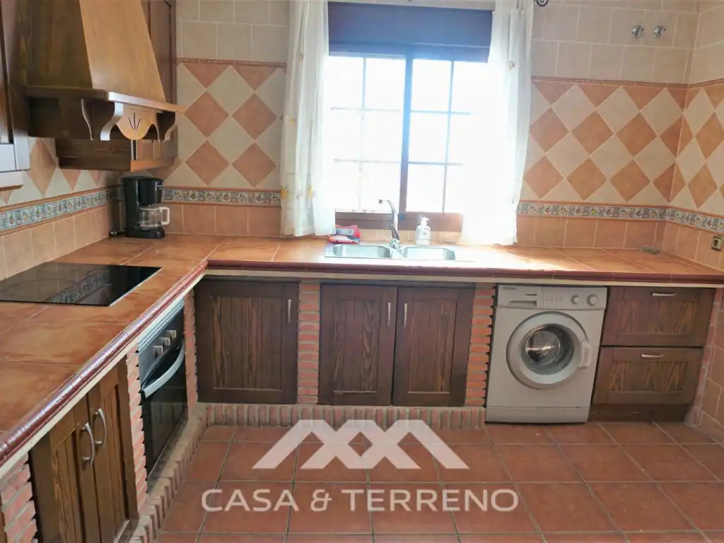 Casa con piscina in vendita a Pago de la Rabita, imagen 25