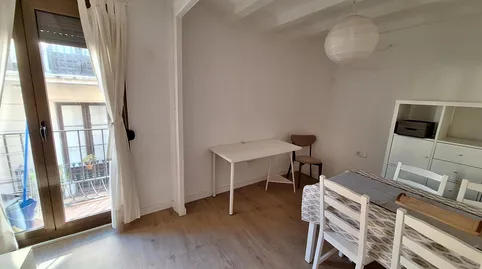 Foto 4 de Piso de alquiler en Pasaje Virreina, El Raval, Barcelona Capital