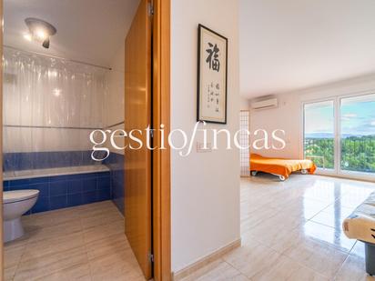 Bedroom of Study for sale in Mont-roig del Camp  with Air Conditioner, Heating and Private garden