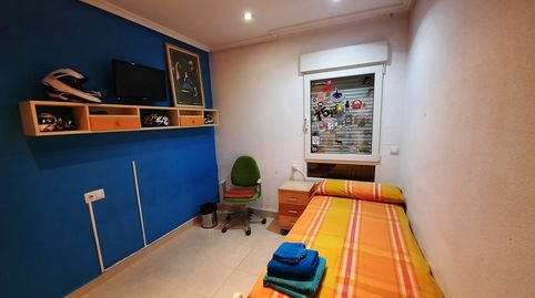 Foto 2 de Piso de alquiler en Paseo Alfonso XIII, 7, Alameda, Cartagena