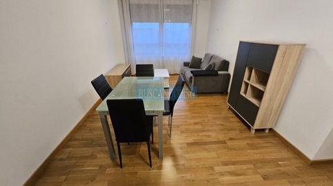 Foto 2 de Apartament de lloguer a El Campillo - Norte, Logroño