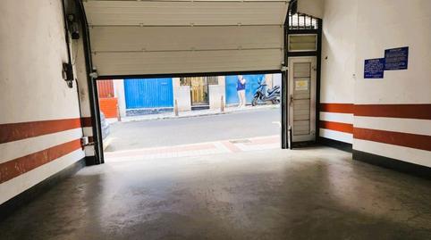 Photo 4 of Garage for sale in Schamann - Rehoyas, Las Palmas