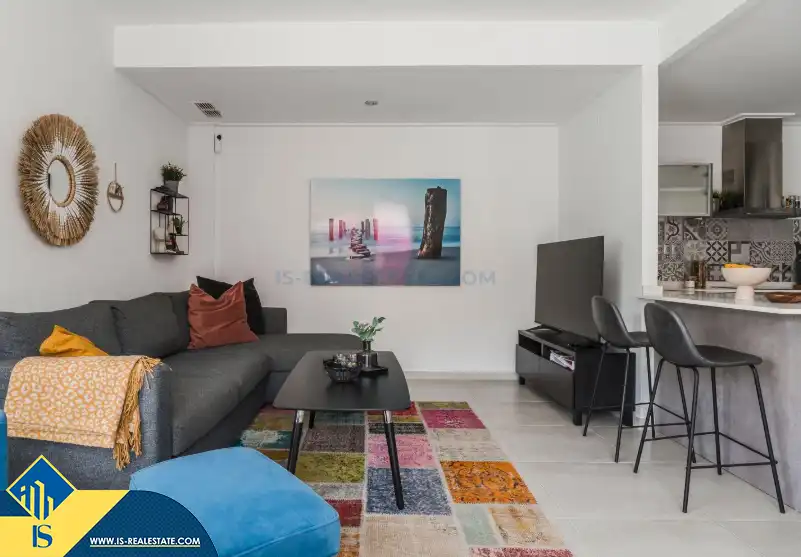 Villa avec piscine à vendre à Playa del Acequión, Náufragos y Rocío del Mar, imagen 2