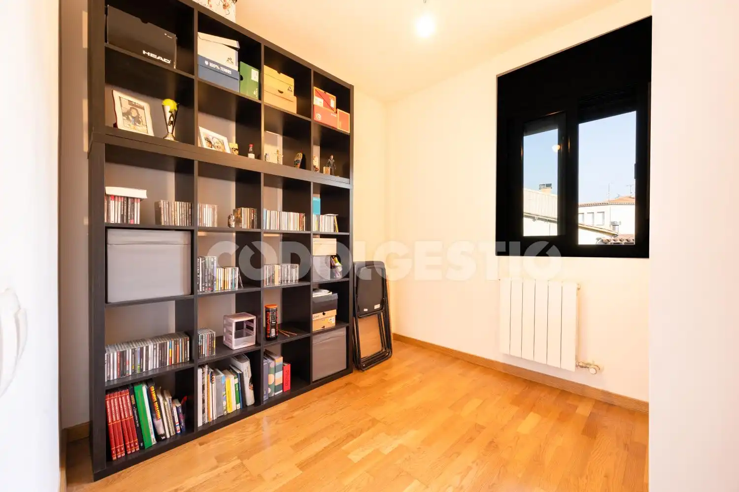 Bedroom of Flat for sale in Torelló  with Balcony
