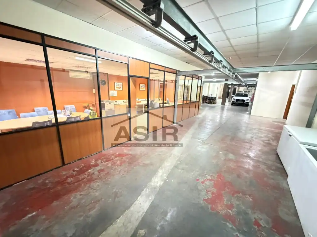 Local comercial de lloguer a Calle Reverend Rafael Peris, imagen 22