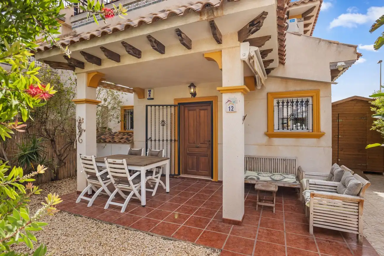 Casa a schiera con piscina in vendita a N/A, imagen 3