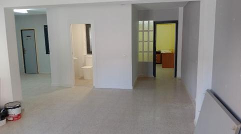 Foto 4 de Oficina de lloguer a Calle Alfonso IX, 3, Casco Antiguo, Cáceres