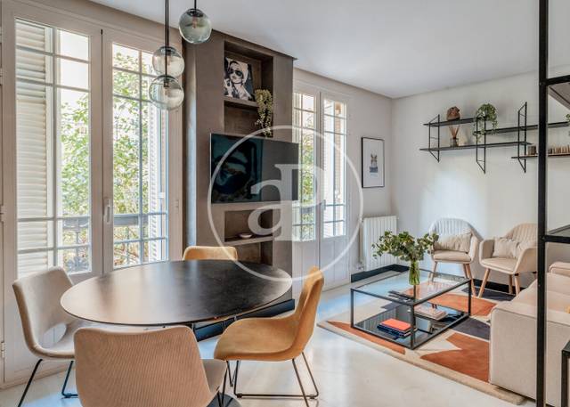 Piso en Venta en C. Antonio Acuña en Fuentecillas - S7 - S8