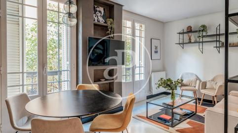 Foto 2 de Pis en venda a C. Antonio Acuña, Fuentecillas - S7 - S8, Burgos Capital