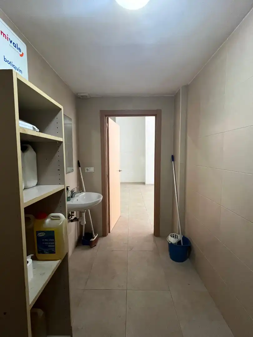 Gewerbefläche zur Miete in Carrer de Joaquín Benlloch, imagen 14
