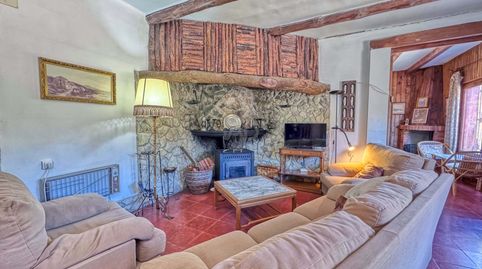Foto 4 de Casa o chalet en venta en Alcalá de la Selva, Teruel