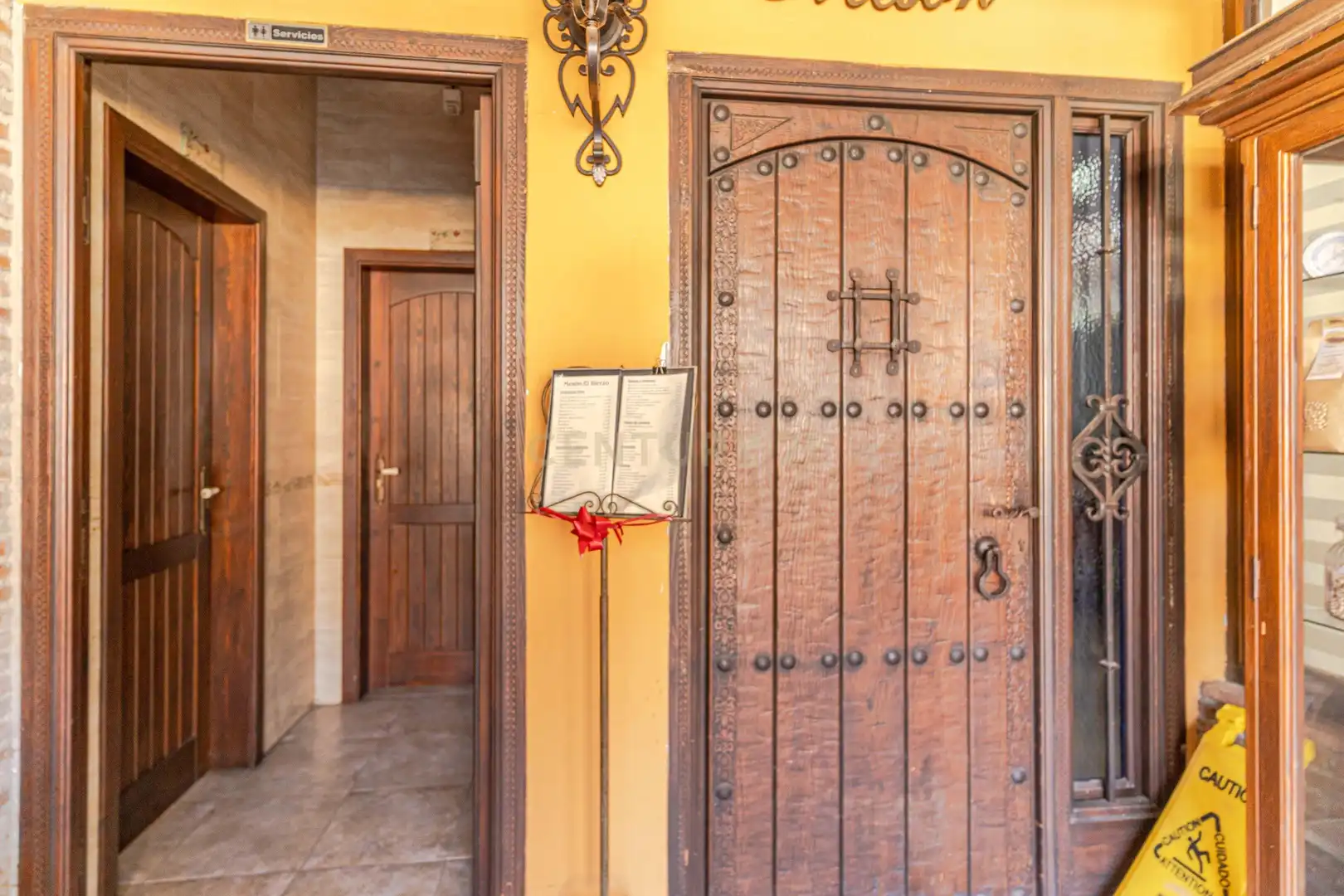 Local en venda en Gualchos amb Aire condicionat, Moblat i Internet