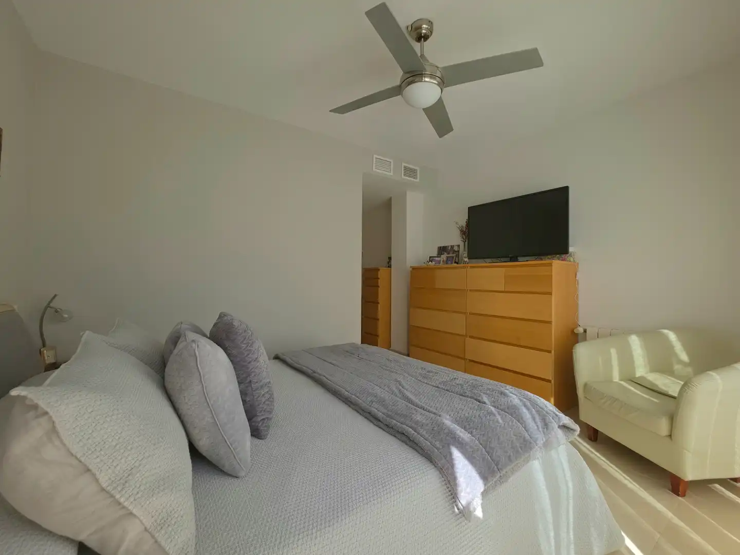 Chalet con terraza en venta en Carrer Capricorn, imagen 47