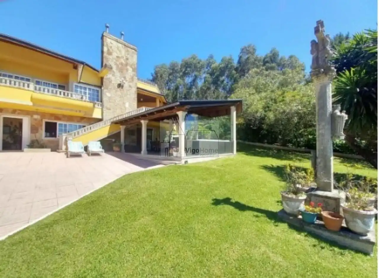 Villa mit Pool zum Verkauf in ESTRADA HERBELLO A MAGDALENA, imagen 22