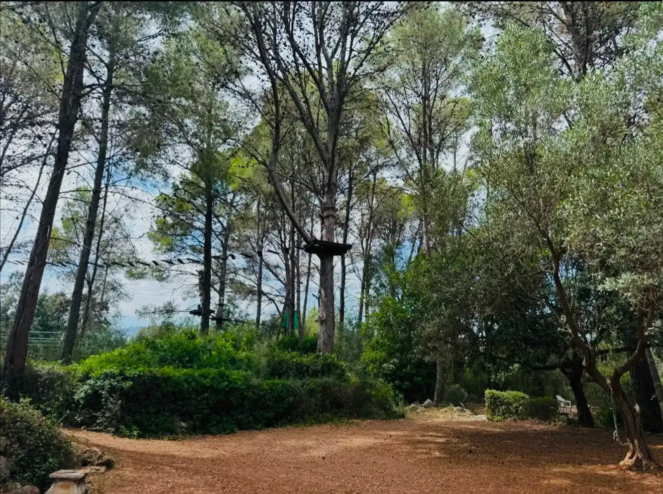 Casa o chalet en venta en Parcent con Jardín privado, Terraza y Trastero