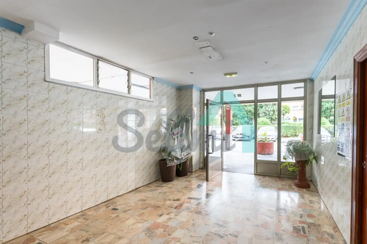 Wohnung zum Verkauf in Oviedo  mit Heizung