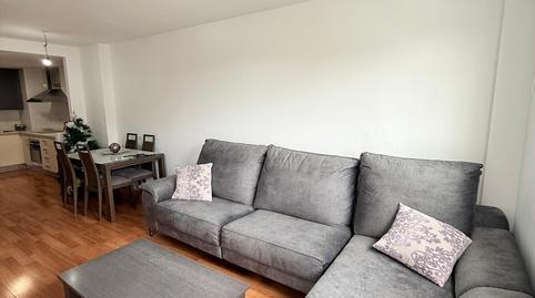 Foto 3 de Piso en venta en Santa Isabel, Málaga Capital