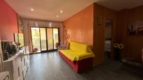 Bedroom of Flat for sale in Badalona  with Air Conditioner, Heating and Oven