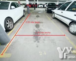 Parking of Garage for sale in Getafe