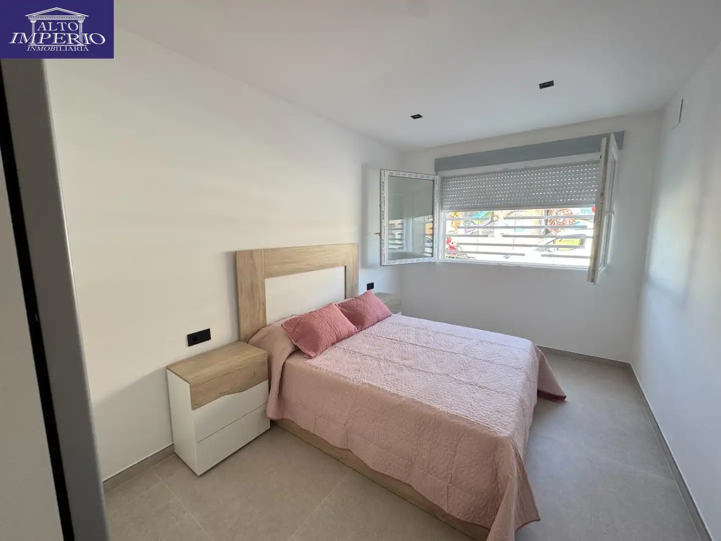Flat for rent in Aljomahima - Ermita