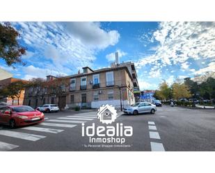 Vista exterior de Pis de lloguer en Aranjuez