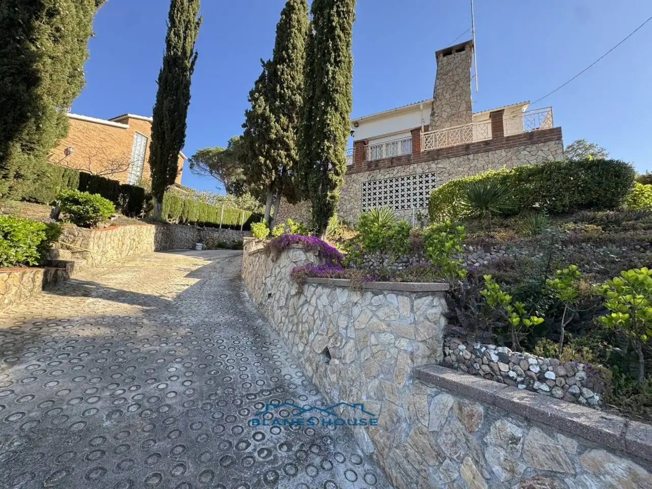 Casa amb jardí en venda a Calle Guilleries 0, imagen 5