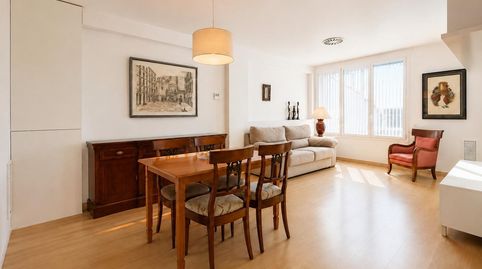 Ático reformado con espectacular terraza de 40 m2 en pleno centro de Reus