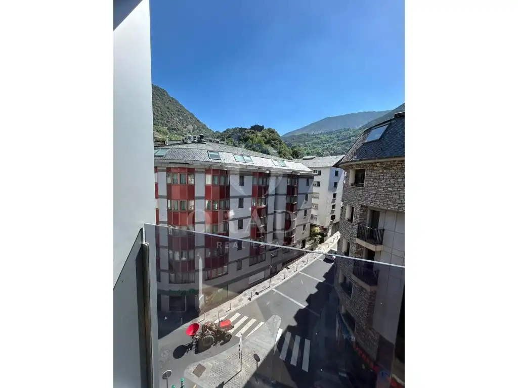 Flat with lift to rent in Les Escaldes, imagen 18