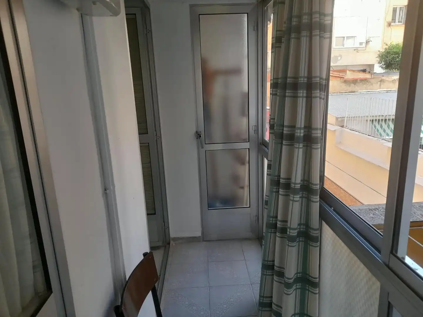 Wohnung mit Aufzug zur Miete in Centro, imagen 17