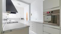 Kitchen of Flat for sale in  Madrid Capital