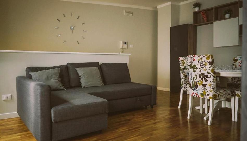 Photo 1 of Flat to rent in La Alhóndiga, Madrid